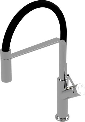 

Смеситель Omnires Vita VI6350 BL