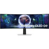 Игровой монитор Samsung Odyssey OLED G9 S49DG932SIXCI