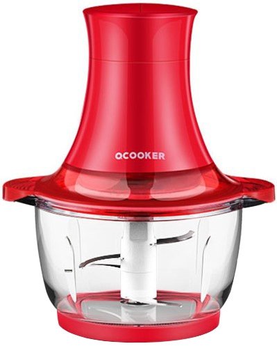 

Чоппер Qcooker Circle Kitchen Grinder CD-CH01