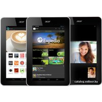 Планшет Acer Iconia B1-711 3G