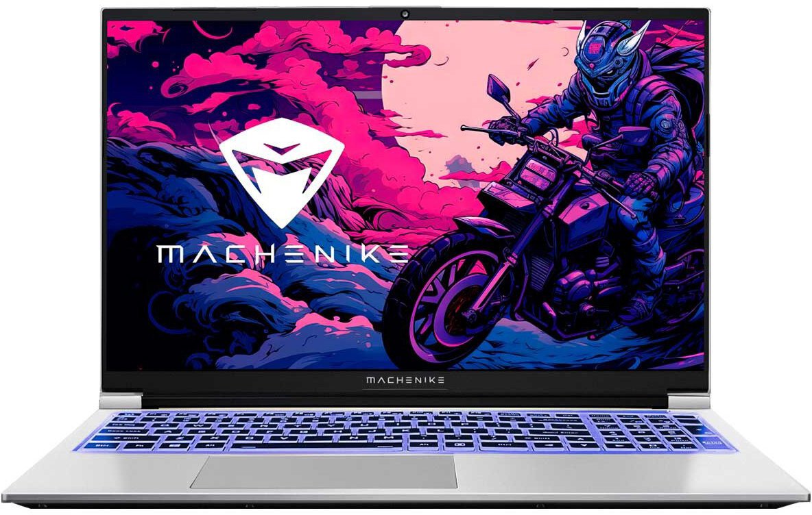 

Игровой ноутбук Machenike L15 Pro Star JJ00G700ERU
