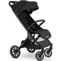 Коляска прогулочная «книга» Easywalker Jackey XL (shadow black)