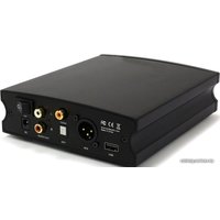 Hi-Fi плеер Aune X5S 6th Anniversary Edition (черный)