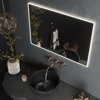  Roxen Зеркало Gotem Long 510165-100AF 100x70 в Лиде