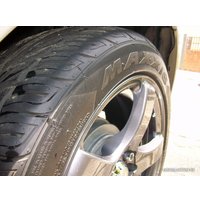 Летние шины Maxxis Victra MA-Z4S 275/55R20 117V