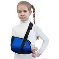 Ортез плечевой косыночный Польза При травмах рук р.0 - тип 413-О в Бресте