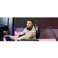 Стойка Tonor T10