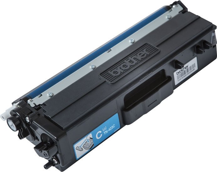 

Картридж Brother TN423C