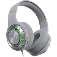 Наушники Edifier Hecate G30 II (серый)