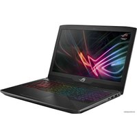 Игровой ноутбук ASUS ROG Strix GL503VM-ED252T