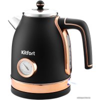 Электрический чайник Kitfort KT-6102-2