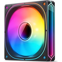 Вентилятор для корпуса Jonsbo FR-505BR (черный)