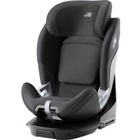Детское автокресло Britax Romer Swivel 2 (midnight grey)