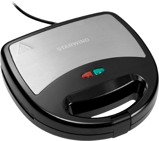 

Сэндвичница StarWind SSW2346