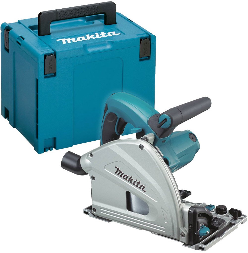 

Дисковая погружная Makita SP6000J