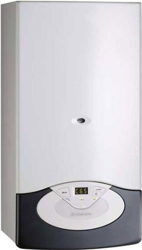 Ariston CLAS SYSTEM 32 FF