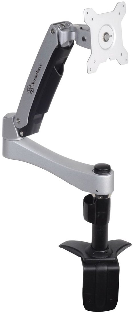 

Кронштейн для монитора SilverStone SST-ARM11SC