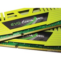 Оперативная память GeIL EVO Corsa 2x8GB KIT DDR3 PC3-14900 (GOC316GB1866C9DC)