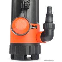 Дренажный насос Patriot F 500 D
