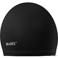 Шапочка для плавания Bradex SF 0851 (черный) в Борисове