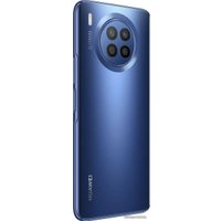 Смартфон Huawei nova 8i NEN-L22 6GB/128GB (звездное небо)