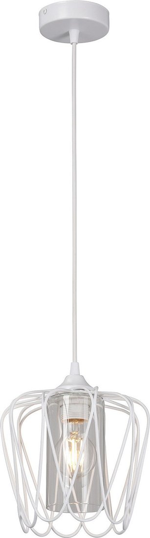 

Подвесная люстра Vitaluce V2846-0/1S