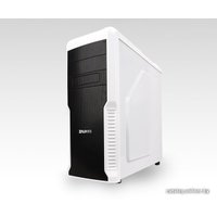 Корпус Zalman Z3 Plus White