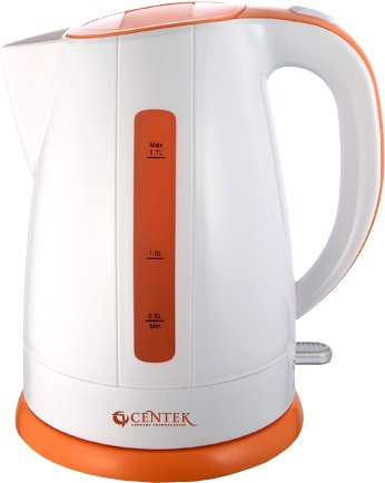 

Электрический чайник CENTEK CT-1025 O