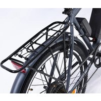 Электровелосипед MyWay Let 1.0 250 26 (19, графит)