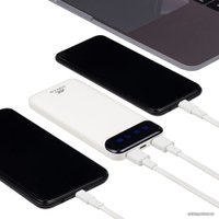 Внешний аккумулятор Rivacase VA2240 10000mAh (белый)