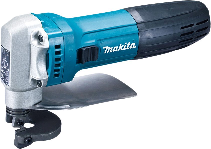 

Листовые электрические ножницы Makita JS1602