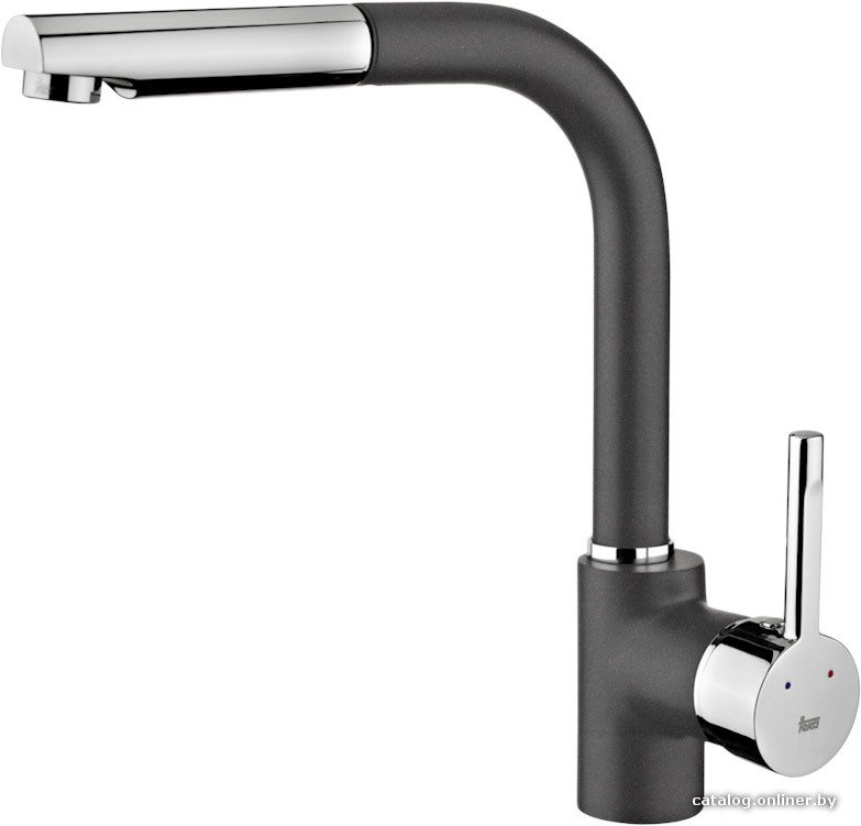 Смеситель TEKA ARK 938 TG (оникс) [23938120Q]