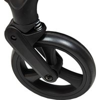 Коляска прогулочная «книга» Espiro Just 11884 (108, Tasty Muffin)