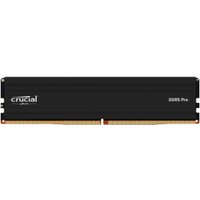 Оперативная память Crucial Pro Overclocking Edition 6ГБ DDR5 6000 МГц CP16G60C36U5B