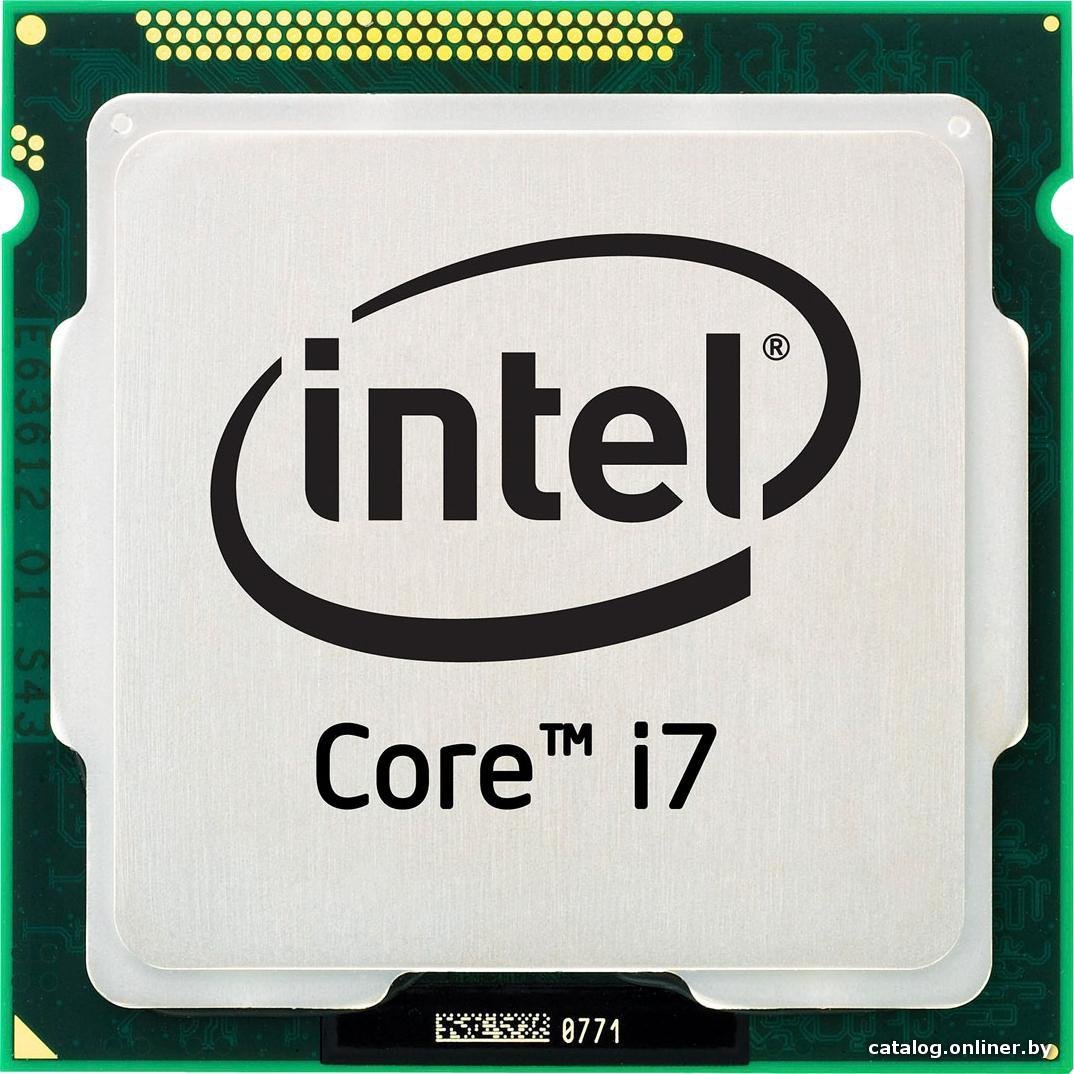 Intel Core i7-6850K процессор купить в Минске