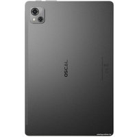 Планшет Oscal Pad 13 (серый, с клавиатурой)