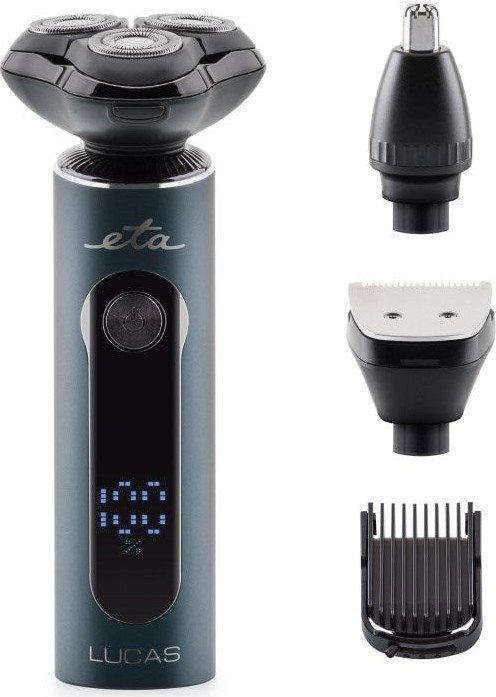 

Электробритва ETA Lucas 4343 90000