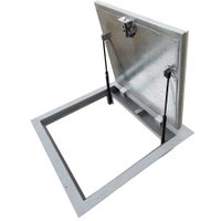 Люк Lukoff Гарант Люкс (70x70 см)