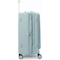 Чемодан-спиннер Verage Tenby-Monti GM24061WP- M+ 69 см (светло-голубой)