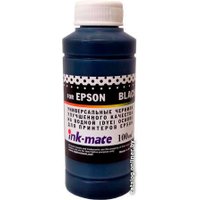 Чернила Ink-Mate Универсальные для Epson EIMB-UAN 100 мл (черный)