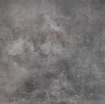 Керамогранит (плитка грес) Foir Group Scavo Dark Gray 600x600 Mat (матовая)