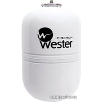 Расширительный бак Wester WDV 8