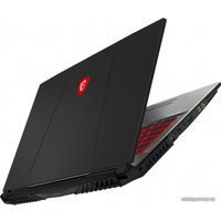 Игровой ноутбук MSI GP75 Leopard 10SFK-244RU