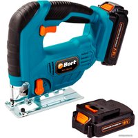 Электролобзик Bort BPS-18LI-Q