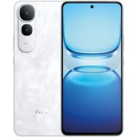 Телефон iQOO Z10 Lite 8GB/128GB международная версия (ледник)