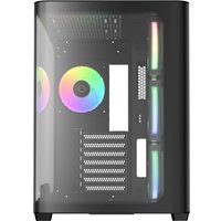 Корпус Ocypus Iota C70 Curve BK ARGB