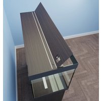 Аквариум Hydroterra Optima 300 л (венге)