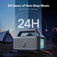 Беспроводная колонка Anker Soundcore Boom 2 (синий)