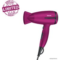 Фен Beurer HC 25 (розовый)