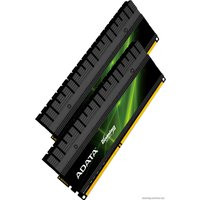 Оперативная память ADATA XPG Gaming v2.0 2x4GB KIT DDR3 PC3-15000 (AX3U1866GC4G9B-DG2)